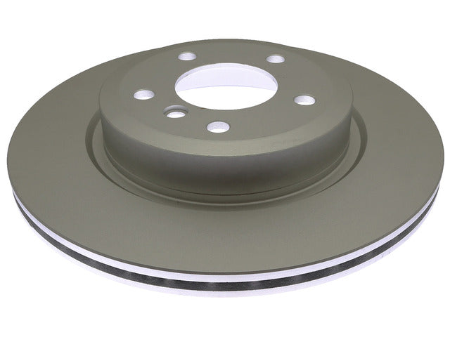 Disc Brake Rotor Raybestos Brakes 980871