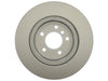 Disc Brake Rotor Raybestos Brakes 980871