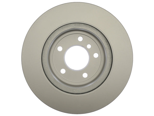 Disc Brake Rotor Raybestos Brakes 980871