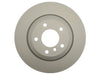 Disc Brake Rotor Raybestos Brakes 980871