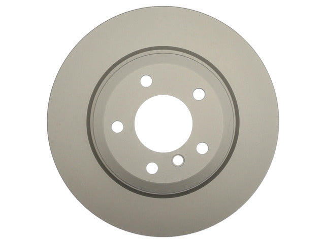 Disc Brake Rotor Raybestos Brakes 980871