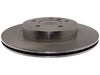 Disc Brake Rotor Raybestos Brakes 980871R