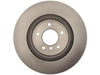 Disc Brake Rotor Raybestos Brakes 980871R