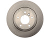 Disc Brake Rotor Raybestos Brakes 980871R