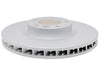 Disc Brake Rotor Raybestos Brakes 980872