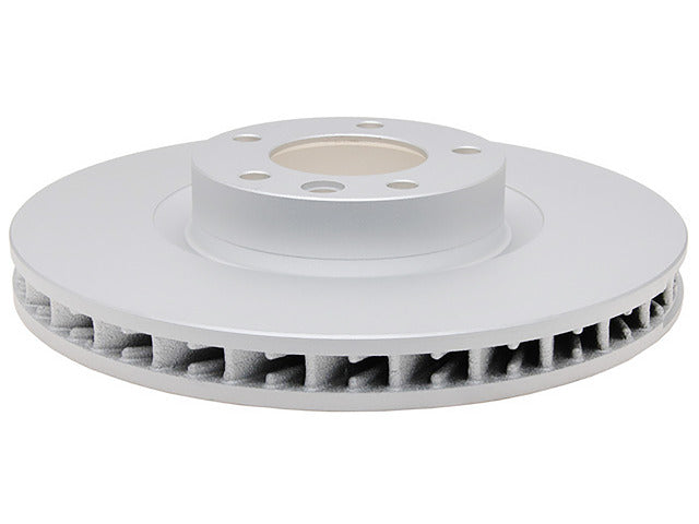 Disc Brake Rotor Raybestos Brakes 980872