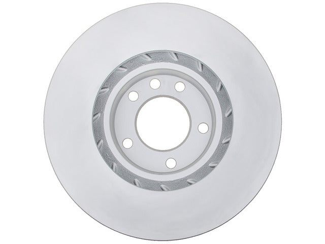 Disc Brake Rotor Raybestos Brakes 980872