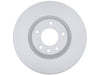 Disc Brake Rotor Raybestos Brakes 980872