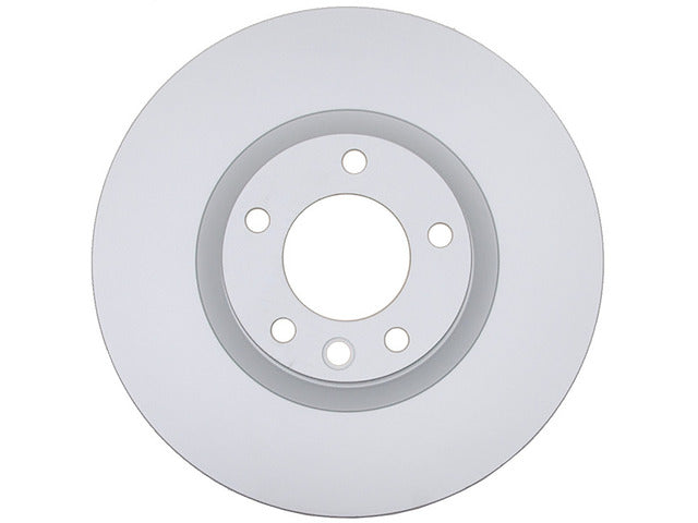 Disc Brake Rotor Raybestos Brakes 980872