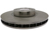 Disc Brake Rotor Raybestos Brakes 980872R