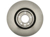 Disc Brake Rotor Raybestos Brakes 980872R
