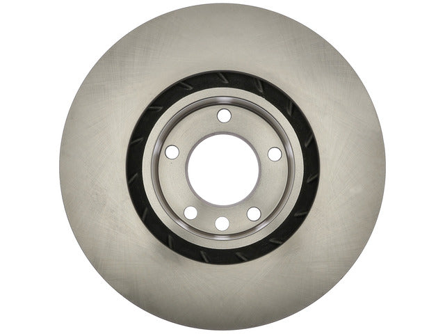 Disc Brake Rotor Raybestos Brakes 980872R