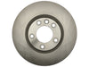 Disc Brake Rotor Raybestos Brakes 980872R