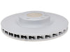 Disc Brake Rotor Raybestos Brakes 980873