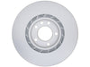 Disc Brake Rotor Raybestos Brakes 980873