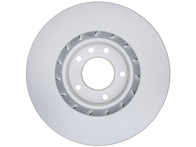 Disc Brake Rotor Raybestos Brakes 980873FZN