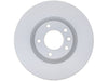 Disc Brake Rotor Raybestos Brakes 980873FZN