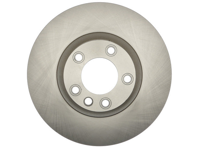 Disc Brake Rotor Raybestos Brakes 980873R