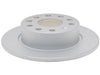 Disc Brake Rotor Raybestos Brakes 980874