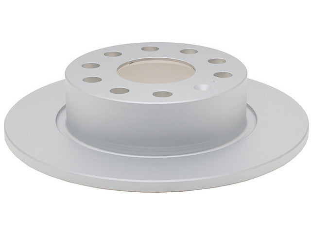 Disc Brake Rotor Raybestos Brakes 980874
