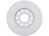 Disc Brake Rotor Raybestos Brakes 980874
