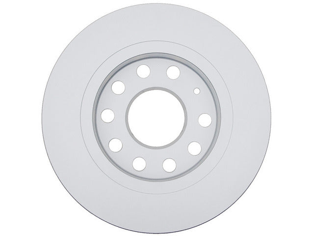 Disc Brake Rotor Raybestos Brakes 980874