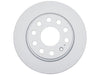 Disc Brake Rotor Raybestos Brakes 980874
