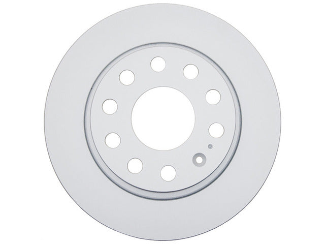 Disc Brake Rotor Raybestos Brakes 980874