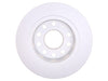 Disc Brake Rotor Raybestos Brakes 980874FZN