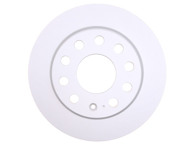 Disc Brake Rotor Raybestos Brakes 980874FZN