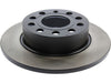 Disc Brake Rotor Raybestos Brakes 980874R2