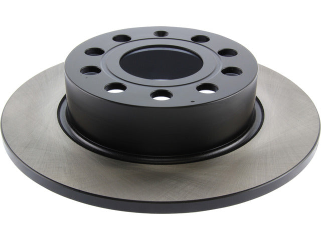 Disc Brake Rotor Raybestos Brakes 980874R2