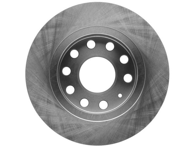 Disc Brake Rotor Raybestos Brakes 980874R2