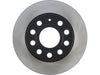 Disc Brake Rotor Raybestos Brakes 980874R2