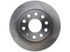 Disc Brake Rotor Raybestos Brakes 980874R