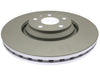 Disc Brake Rotor Raybestos Brakes 980877