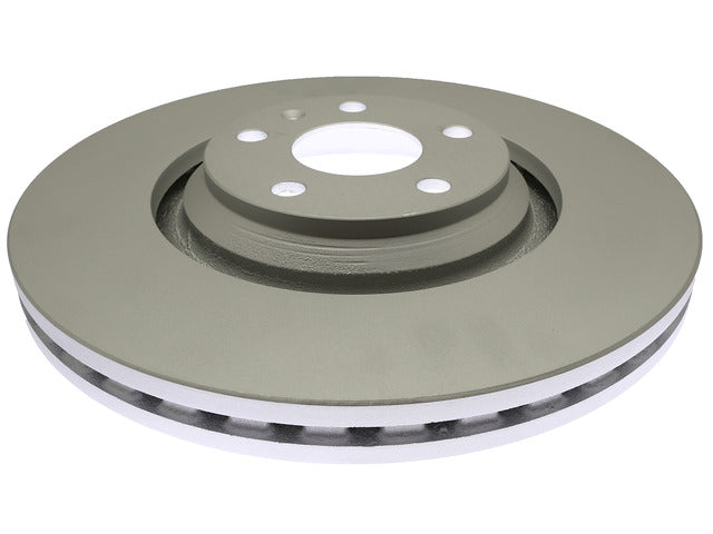 Disc Brake Rotor Raybestos Brakes 980877