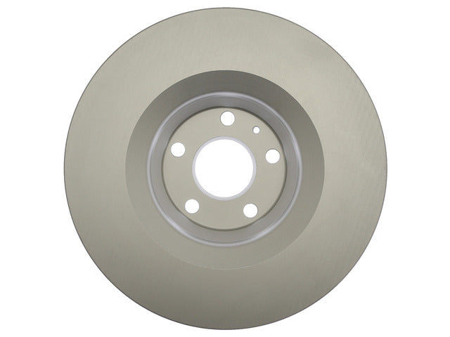 Disc Brake Rotor Raybestos Brakes 980877