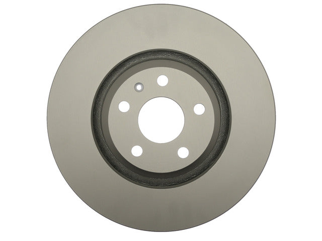 Disc Brake Rotor Raybestos Brakes 980877