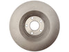 Disc Brake Rotor Raybestos Brakes 980877R
