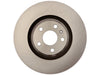 Disc Brake Rotor Raybestos Brakes 980877R