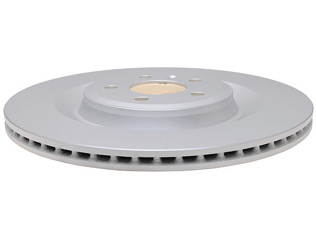Disc Brake Rotor Raybestos Brakes 980878