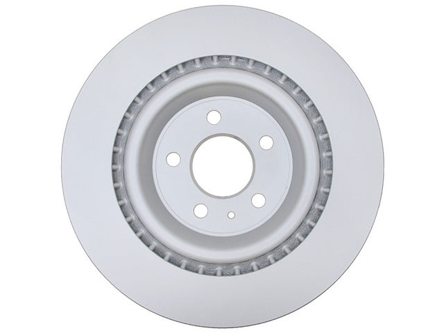 Disc Brake Rotor Raybestos Brakes 980878