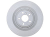Disc Brake Rotor Raybestos Brakes 980878