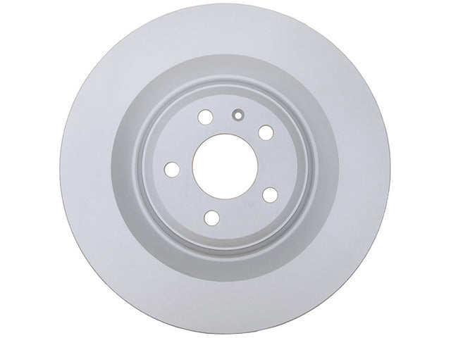 Disc Brake Rotor Raybestos Brakes 980878