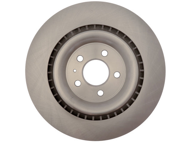 Disc Brake Rotor Raybestos Brakes 980878R
