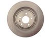 Disc Brake Rotor Raybestos Brakes 980878R