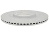 Disc Brake Rotor Raybestos Brakes 980881