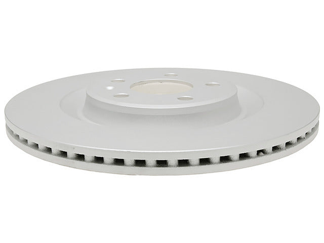 Disc Brake Rotor Raybestos Brakes 980881