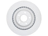 Disc Brake Rotor Raybestos Brakes 980881FZN